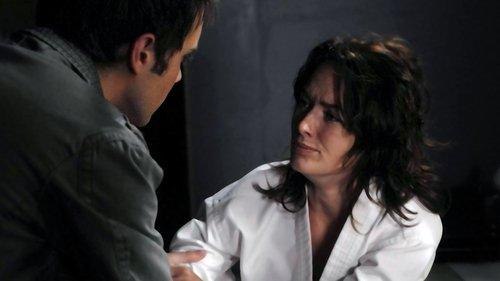 undefined Season 2 Episode 16 - Some Must Watch, While Some Must Sleep