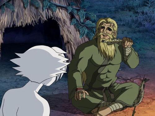 Kenichi: The Mightiest Disciple Season 1 Episode 42 - Elder's Super Express! Do-or-Die Secluded Tour in the Mountains!