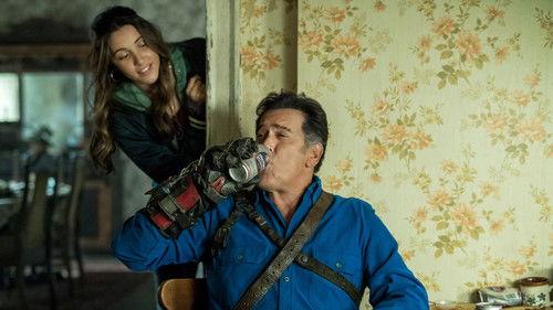 undefined Season 3 Episode 6 - Tales from the Rift