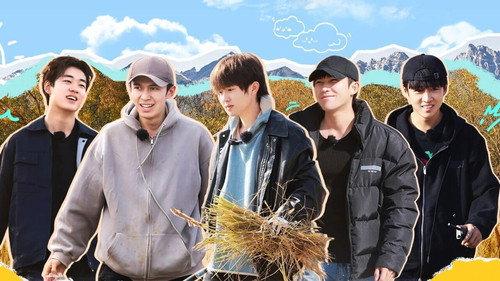 Become a Farmer Season 2 Episode 1 - Episode 1