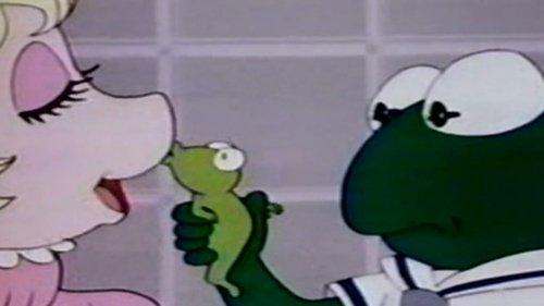 Muppet Babies Season 1 Episode 9 - Close Encounters of the Frog Kind