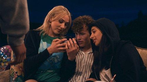 Rykter Season 1 Episode 2 - Been part of something?