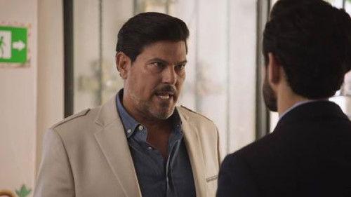 Amor amargo Season 1 Episode 2 - Episode 2