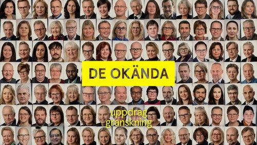 Uppdrag granskning Season 22 Episode 12 - Episode 12