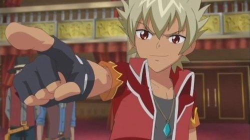 Infinity Nado Season 1 Episode 2 - Episode 2