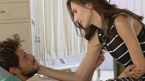 Full Moon Season 2 Episode 3 - Episode 3