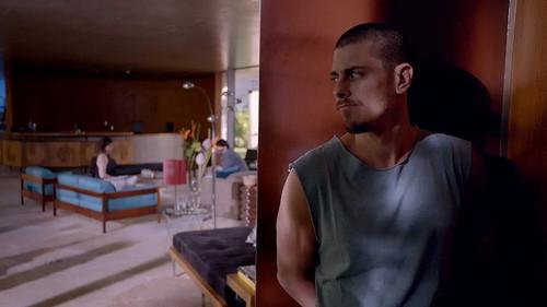 A Garota da Moto Season 1 Episode 4 - Episode 4