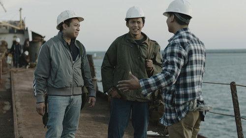 Disasters at Sea Season 3 Episode 1 - Snapped in Two