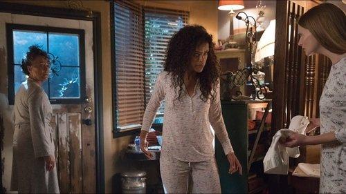 undefined Season 2 Episode 7 - Entrapment