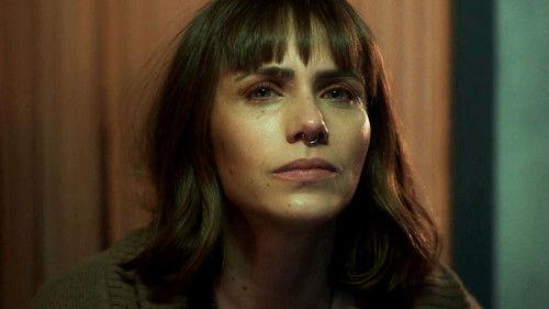 Santuario Season 1 Episode 3 - Episode 3