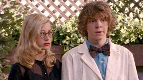 Phil of the Future Season 1 Episode 14 - We'll Fix It in Editing