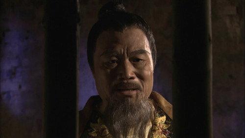Amazing Detective Di Renjie Season 1 Episode 17 - Episode 17