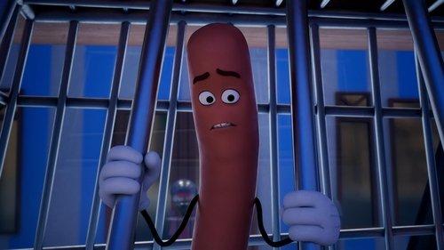 Sausage Party: Foodtopia Season 1 Episode 8 - Eight Course