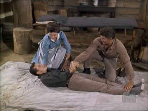 Bonanza Season 3 Episode 10 - The Horse Breaker