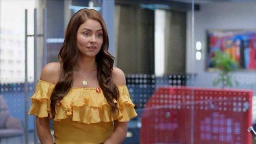 Los ricos también lloran Season 1 Episode 22 - Episode 22