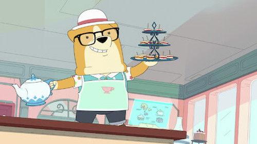 undefined Season 2 Episode 2 - Who's a Tea Boy?