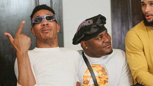 Bad Boys Texas Season 1 Episode 11 - Are We Good?