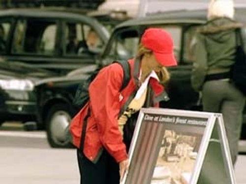 The Real Hustle Season 2 Episode 8 - Episode 8