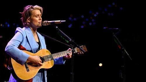 Austin City Limits Season 48 Episode 1 - Brandi Carlile