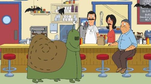 Bob's Burgers Season 11 Episode 4 - Heartbreak Hotel-oween