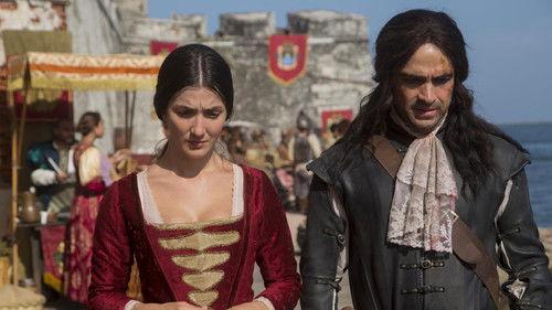 Besieged: Mexico Season 1 Episode 8 - El Ataque