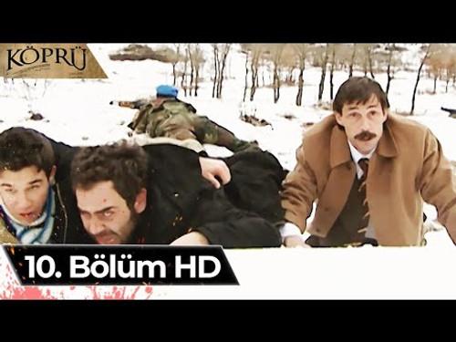 Köprü Season 1 Episode 10 - Episode 10