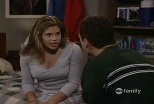 Boy Meets World Season 6 Episode 8 - You're Married, You're Dead