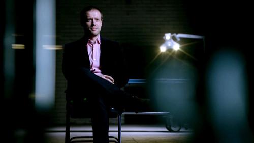 Horizon Season 53 Episode 1 - The Immortalist