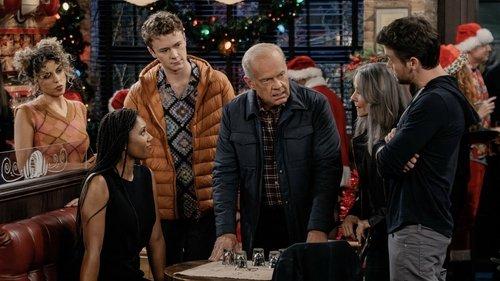 Frasier Season 2 Episode 10 - Father Christmas