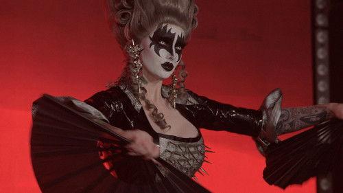 The Boulet Brothers' Dragula Season 4 Episode 4 - Monsters of Rock