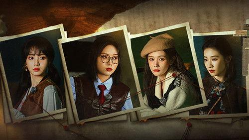 SHErlock Season 2 Episode 6 - EP3-2