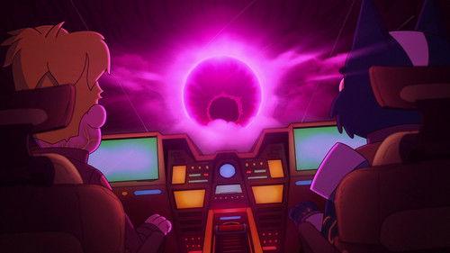 Final Space Season 3 Episode 13 - The Devil's Den