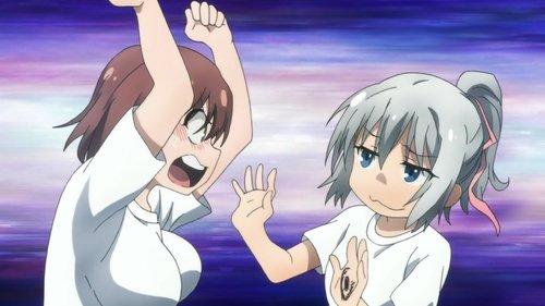 Taboo Tattoo Season 1 Episode 4 - Distance
