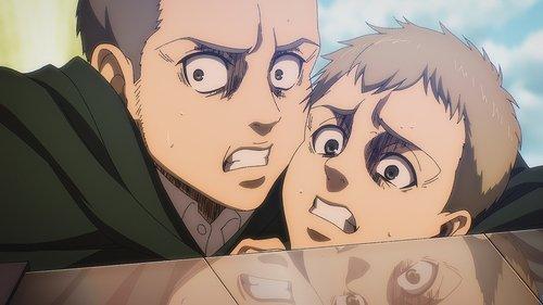Attack on Titan Season 4 Episode 24 - Pride