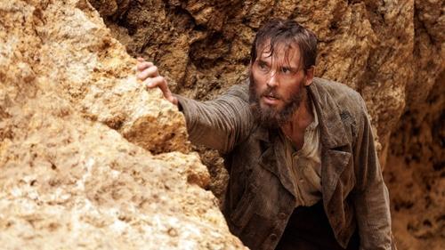 The Count of Monte Cristo Season 1 Episode 3 - The Treasure