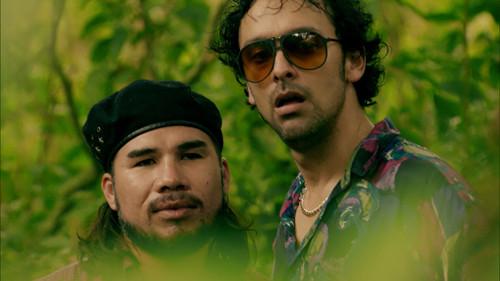 Banged Up Abroad Season 8 Episode 2 - I Am Not a Terrorist