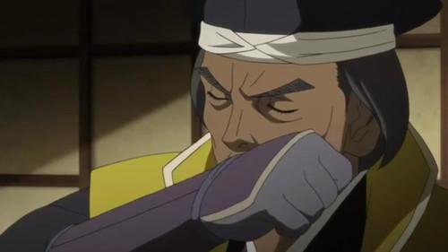 Hyouge Mono Season 1 Episode 12 - White Castle Blues