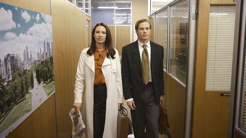 The Newsreader Season 2 Episode 1 - Decision 87