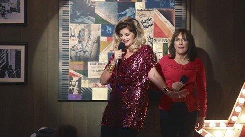 The Middle Season 6 Episode 10 - Pam Freakin' Staggs