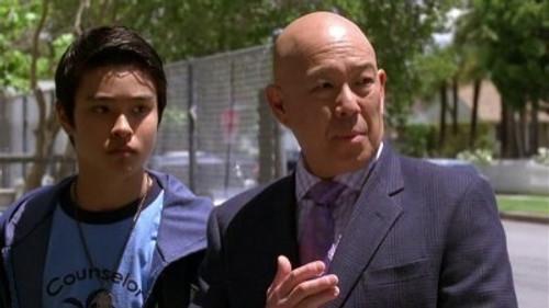 undefined Season 7 Episode 4 - Under Control