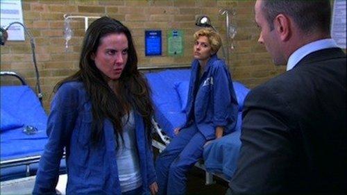 La Reina del Sur Season 1 Episode 22 - Episode 22