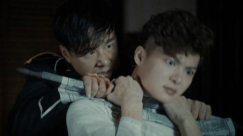 Tientsin Mystic Season 1 Episode 19 - Episode 19