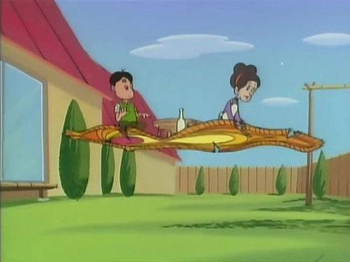 The Genie Family Season 1 Episode 20 - Episode 20