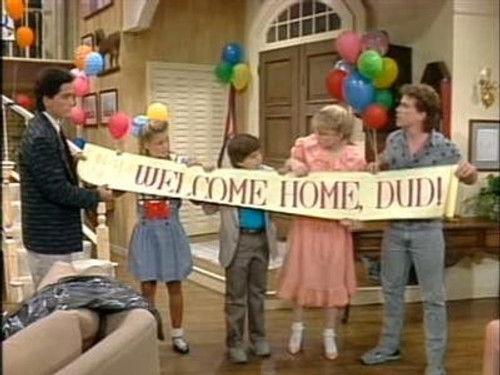 Charles in Charge Season 3 Episode 2 - Piece of Cake