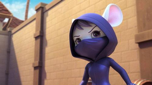 Shuke Beita Season 1 Episode 8 - Episode 8