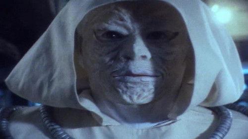 undefined Season 8 Episode 1 - BLACK!! Transform