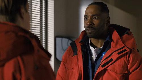 SkyMed Season 3 Episode 1 - Arrivals, Departures