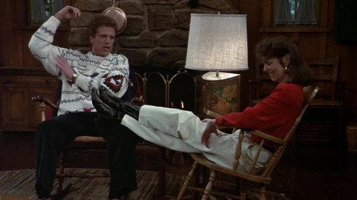 Cheers Season 9 Episode 17 - Sam Time Next Year