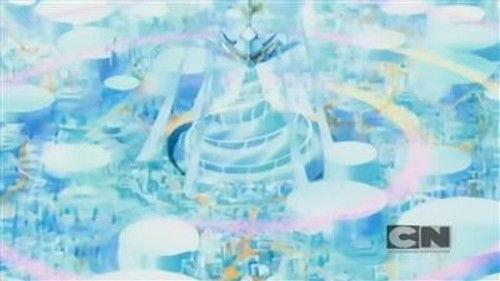 Bakugan Battle Brawlers Season 3 Episode 19 - The Secret of the Orb