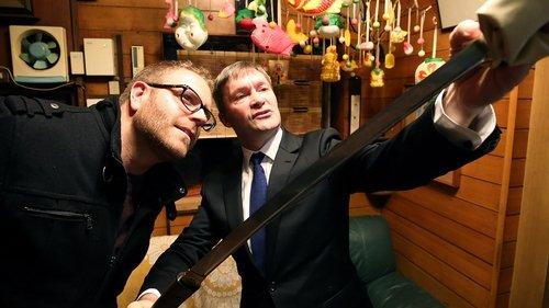 Expedition Unknown Season 1 Episode 11 - Samurai Sword of Power